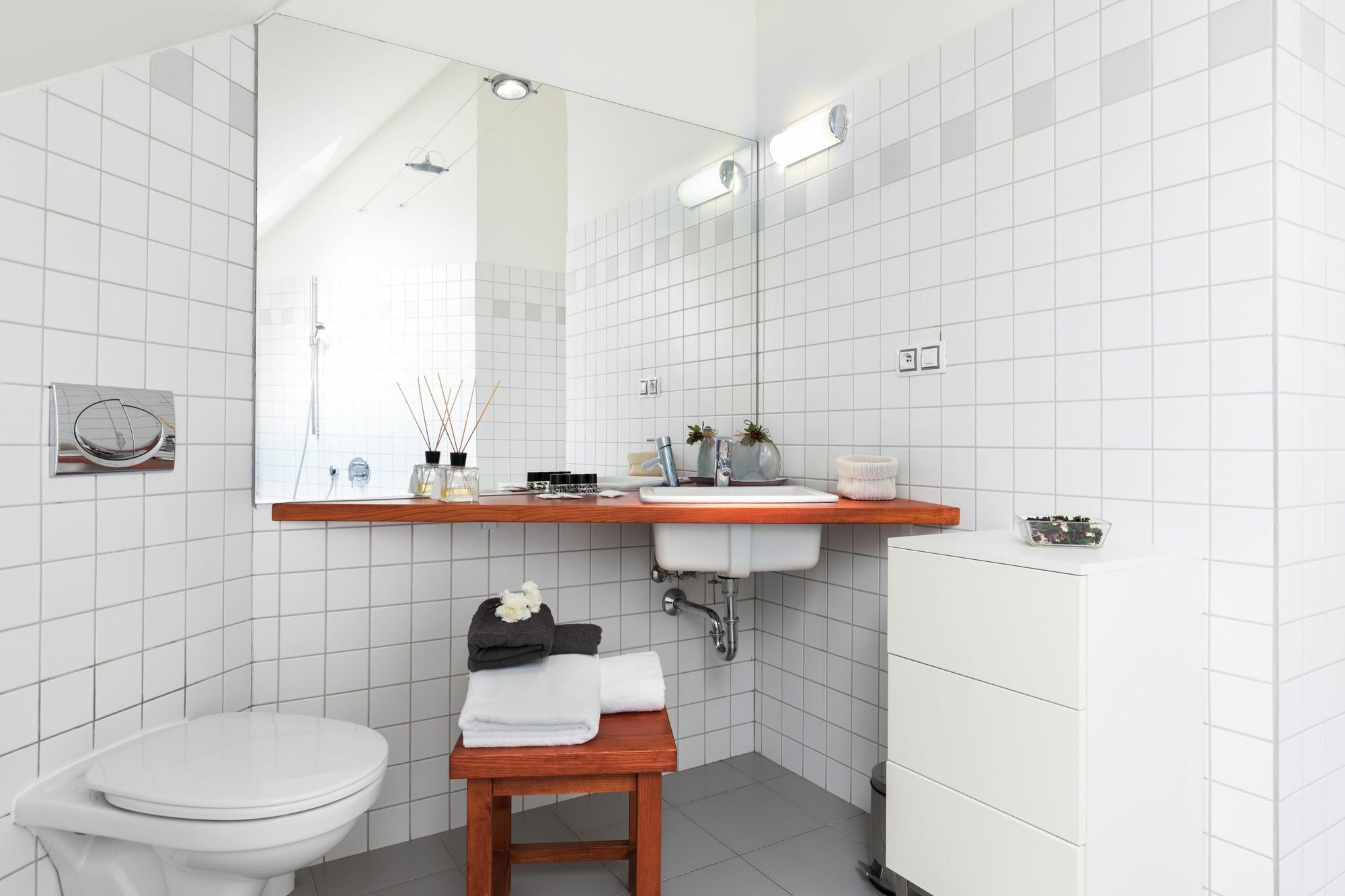 Prague Letna Apartments Eksteriør billede